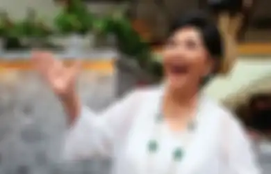 Emosi Inul Meledak Tak Karuan, Kabar Titiek Puspa Meninggal Dunia Buat Dirinya Ngamuk Sampai Bongkar Fakta Mengejutkan Terkait Keluarga Sang Penyanyi Senior