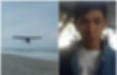Selama ini Direndahkan Karena SD pun Tidak Tamat, Pria Ini Berhasil Rakit dan Terbangkan Sendiri Pesawat Buatannya Hanya Dengan Barang Bekas Berikut, Tetap Rendah Hati!