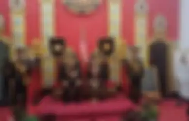 Keraton Agung Sejagat Miliki Dana Rp1 Miliar, Ini 5 Kerajaan Terkaya di Dunia, Nomor 1 Bukan Kerajaan Inggris!