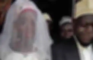 Terus Menolak Saat diajak Berhubungan Intim, Pria Ini Terkejut Ternyata Menikahi Seorang 'Pria', Selama Ini Menyamar Rupanya Hanya Untuk Incar Hal Ini