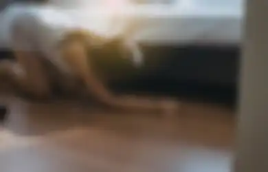 Pria Ini Masuk Penjara Setelah Ketiduran 8 Jam di Kolong Kasur, Ternyata Kejadian Mengejutkan Ini Jadi Pemicunya