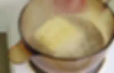 Menyesal Baru Tahu Sekarang! Terkuak Cara Masak Mi Instan yang Seenak di Warung Burjo