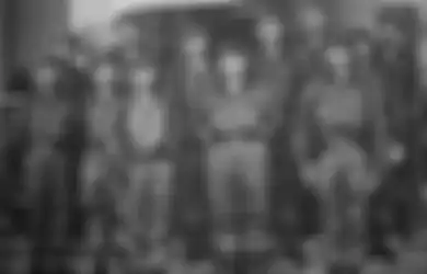 Awalnya Mempunyai Jabatan Penting Sebagai Pasukan Elite Pengawal Presiden, Anggota Cakrabirawa Justru Sampai Diburu oleh TNI AD Sampai Lari ke Negara Ini dan Pilih Ganti Profesi Ini