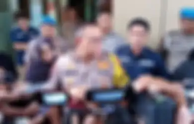 Terjerat Kasus Investasi MeMiles, Anggota Keluarga Cendana Diperiksa Polda Jatim