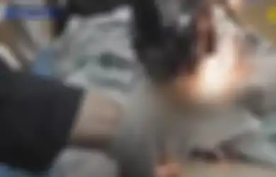 Merasa Suaminya Tidak Setia, Istri Meletakkan 'Mur' di Organ Intim Suami hingga Harus Digergaji dan Memercikkan Api Seperti Ini, Dokter: 'Kami Harus Menyelamatkan Pria Itu'