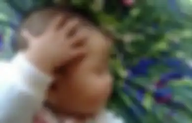 Bayi 8 Bulan Dicabuli oleh Pembantu Sendiri dan Sengaja Dipertontonkan pada Suami Lewat Video Call, Kepergok Usai Ibu Korban Curiga dengan Gerak-gerik Pelaku
