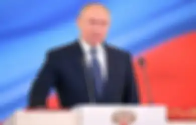 Unggul 78% dan Tanda Tangani Perintah Eksekutif, Vladimir Putin Akan Jadi Presiden Rusia Sampai Tahun 2036