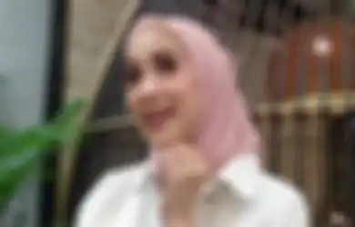 Diuji Penyakit, Fanny Fabriana dan Semua Orang di Rumahnya Positif Terinfeksi Covid-19: Doain Kita Semua