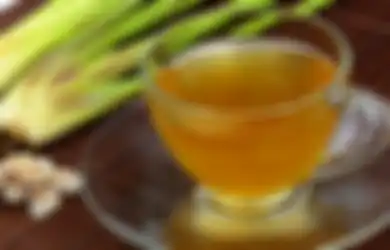Cuma karena Rutin Minum Air Rebusan Bumbu Dapur Ini, Kadar Kolesterol Bisa Kembali Normal