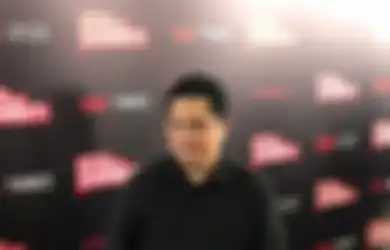 Erick Thohir Telah Tunjuk Direksi Hingga Jajaran Komisaris Garuda Indonesia, Simak Siapa Saja Pengganti Ari Askhara dan Heri Akhyar