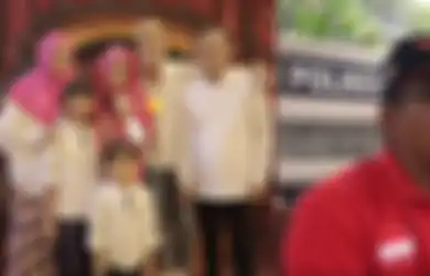 Geram Gegara Teddy Terus Ributkan Harta Gono-gini, Sule Beri Sindiran Pedas