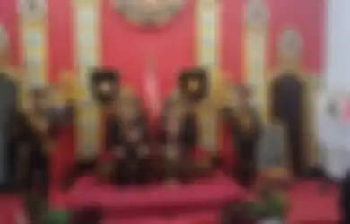 Sempat Buat Heboh, Raja Ratu Keraton Agung Sejagat Divonis Bersalah Sebarkan Berita Bohong, Sang Ratu Menangis dalam Persidangan