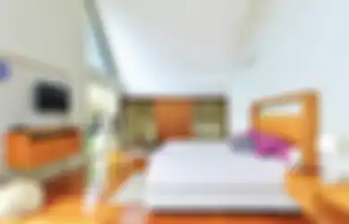Tips Ampuh Buat Angin Mengalir di Rumah, Tentukan Arah Datangnya Angin