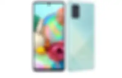 Rumor Spesifikasi Samsung Galaxy A72, Pakai Chipset Snapdragon 720G