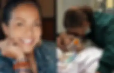 Temukan Alasan Banyak Orang Baru Meninggal Setelah Urusan di Dunia Tuntas, Soraya Haque Ungkap Perjalanan Spiritualnya yang Rumit, Sampai Harus Pelajari Kitab Suci Berbagai Agama