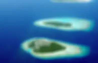 Sementara Jakarta Diprediksi Tenggelam Tahun 2050, 2 Pulau di Indonesia Ini Sudah Tenggelam dan 4 Lainnya Terancam, Apa Penyebabnya?