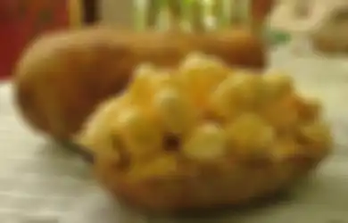 Buah Mirip Nangka dan Beraroma Wangi Ini Juga Punya Manfaat buat Kesehatan, dari Turunkan Kolesterol Hingga Turunkan Berat Badan