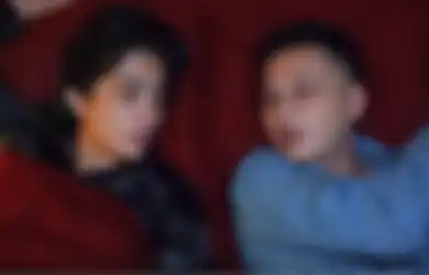 8 Tahun Adem Ayem, Andhika Pratama Mendadak Bocorkan Pria yang Dekati Ussy Sulistiawaty hingga Curigai Sang Istri Lakukan Ini di Belakangnya: Pasti Ada Niat Something-nya