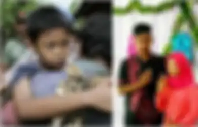 Masih Ingat 'Dukun Cilik' Ponari yang Punya Batu Sakti? Ini Kabar Terbarunya, Jadi Sales dan Siap Menikah!