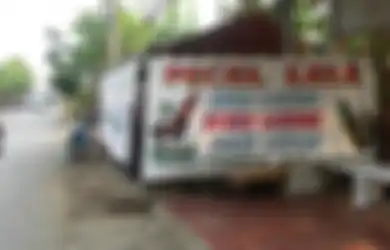 Masuk Bulan Suci Ramadan, Pemkot Serang Larang Restoran hingga Warung Nasi Buka Siang Hari, Kalau Nekat Kena Denda Rp 50 Juta dan Kurungan Penjara 3 Bulan!