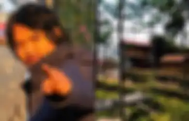 Hunian Seluas 6 Hektare di Tengah Hutan Milik Dodit Banyak 'Ditongkrongin' Mahkluk Gaib, Sang Komika Dibuat Merinding Dengar Penjelasan Om Hao