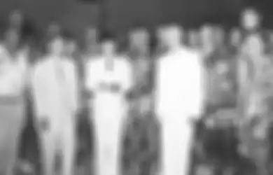 Jadi Orang Kepercayaan Soekarno, Tony Wen Selundupkan Setengah Ton Candu demi Negara, Operasi Lanjutannya Berhasil Kirim 2 Ton Candu Menggunakan Pesawat Amfibi, Namun Akhirnya Malah Begini!