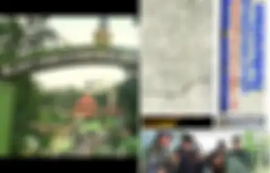 Tak Minta Uang dari Rakyatnya Seperti Keraton Agung Sejagat, Kesultanan Selacau Justru Klaim Mampu Sejahterakan Rakyatnya, Ini Sumber Dananya