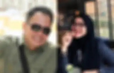 Sarita Abdul Mukti Ternyata Berstatus Janda Saat Dipersunting Faisal Harris, Intip Paras Ayu Sang Putri Hasil Pernikahannya Dengan Bule Berondong Asal Jerman
