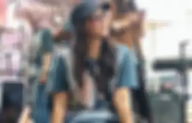 Didapuk Jadi Pemeran Utama di Film Losmen Bu Broto, Maudy Koesnaedi Senang Tak Perlu Akting Nangis-nangis: Kesempatan Eksplor!
