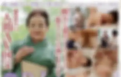 Kisah Nenek Yuko Ogaswara, Berusia 83 Tahun Nekat Terjun Sebagai Bintang Film Dewasa, Ternyata Awalnya Menolak Tetapi Kepincut Setelah Kepikiran Hal Ini