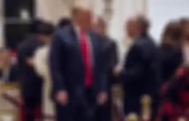 Virus Corona 'Alihkan' Perhatian Dunia Dari Pemecatan Trump, Ini Dia Segala Drama Saat Pemecatannya Sampai Akhirnya Keputusan Senat Sudah Keluar!