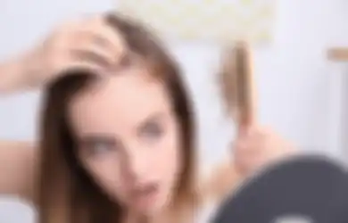 Jeruk Nipis Bisa untuk Atasi Rambut Rontok? Lakukan dengan Cara Ini!