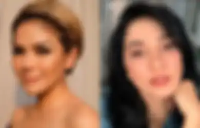 'Dulu Waktu Hamil Diceraiin ya?' Bak Tabuh Genderang Perang, Nikita Mirzani Bongkar Aib Ussy Sulistiawati Gegara Hal ini