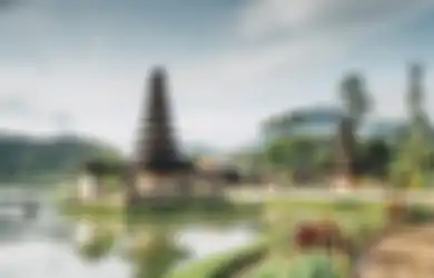 Penting! Liburan ke Bali Saat Pandemi Wajib Isi Aplikasi LOVEBALI, Ini Caranya