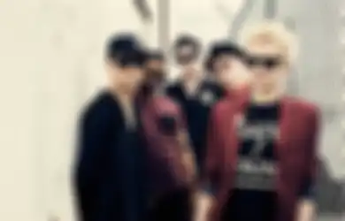Sum 41 & nothing,nowhere. Garap Lagu Bareng untuk Ingatkan Pentingnya Kesehatan Mental