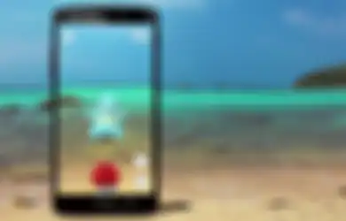 Mode Grafik 120 FPS Pokemon GO Resmi Hadir di iPhone 13 Pro!