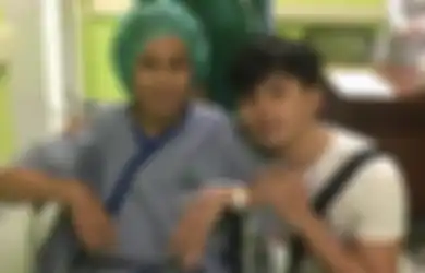 9 Jam Dibuat Deg-degan Nunggu Dokter Datang, Artis FTV Ini Ungkap Kondisi Ibunda yang Sudah Tunjukkan Tanda-tanda Seperti Orang Akan Meninggal!