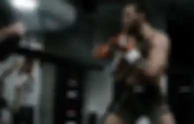 Tantang Duel Vince McMahon, Conor McGregor Mantap Hijrah ke WWE?