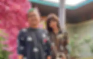 Ditakuti Ashanty karena Bisa Bahayakan Tubuhnya yang Rentan, Wanita Ini Malah Lumpuh Gara-gara Pakai Kosmetik yang Mengandung Zat Berbahaya Ini