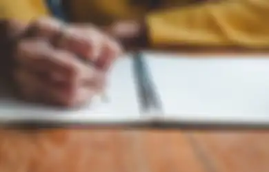 Sedang Mengalami Writer's Block? Gini 6 Tips untuk Menghadapinya!