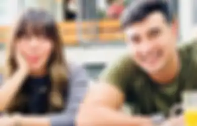 Mantap Gantikan Posisi Citra Kirana, Margin Wieheerm Resmi Dilamar Ali Syakieb Tepat di Hari Ulang Tahunnya, Intip Momen Romantis Keduanya!