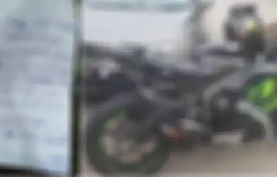 Hendak Berangkat Kerja Motornya Malah Hilang, Sang Pemilik Kemudian Mendapatkan Sepucuk Surat dari Si Pencuri, Isinya Justru Membuat Tertawa Terbahak-bahak!