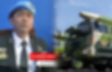 Klaim Bisa Kendalikan Senjata Nuklir, Petinggi Sunda Empire: 'Menyelamatkan Bumi dan Umat Manusia,' Ridwan Kamil Kaitkan dengan Banyak Orang Stres hingga Ciptakan Ilusi, Kok Bisa?