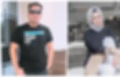 Laporan Dugaan Pengrusakan yang Dilakukan Vicky Prasetyo Dihentikan Pihak Kepolisian, Begini Reaksi Kuasa Hukum Angel Lelga