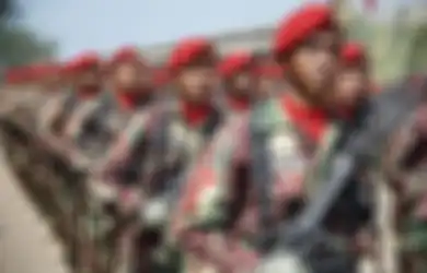 Namanya Disandingkan dengan Ayah Kim Jong-Un Hingga Che Guevara, Inilah Sosok Hebat Asal Indonesia yang Termasuk dalam 5 Ahli Perang Gerilya yang Diakui Dunia