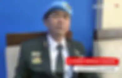 Mengklaim Bisa Kendalikan Nuklir, Rupanya Tempat Inilah yang Digadang Petinggi Sunda Empire Sebagai Ruang Pengendali Nuklir, Jauh Dari Perkiraan Warganet