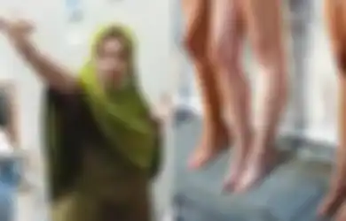 'Tamparan' Keras Mendarat Telak di Wajah Ningsih Tinampi, Pernyataannya Salahkan Baju Minim Sebagai Alasan Wanita Diperkosa Terbantahkan dengan Tegas Lewat Kasus Ini