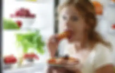 Sering Ngerasa Mengantuk Setelah Makan? Ini Penjelasan Ilmiahnya