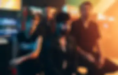 Lagi Wabah Virus Corona Bikin Foals Tunda Konsernya di Jakarta