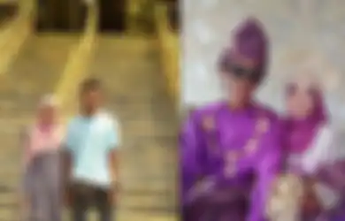 Dicibir Tetangga Lantaran Menikah dengan Supir Truk, Wanita Lulusan S2 Ini Ungkap Peghasilan Suaminya yang Lebih Besar 4 Kali Lipat dari Gajinya: 'Saya Guru, Suami Supir Truk'